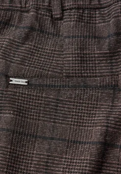 Straight Leg Hose
