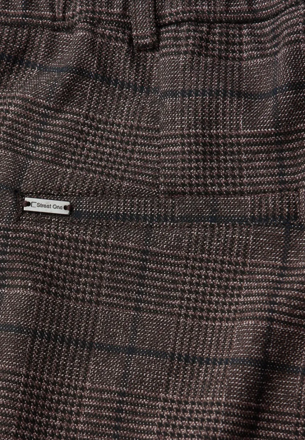 Straight Leg Hose