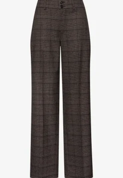 Straight Leg Hose