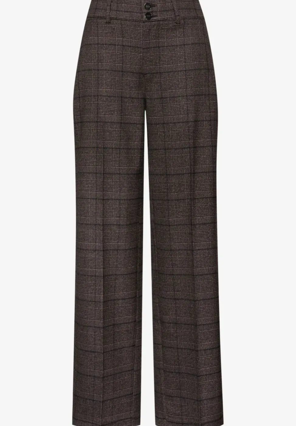Straight Leg Hose