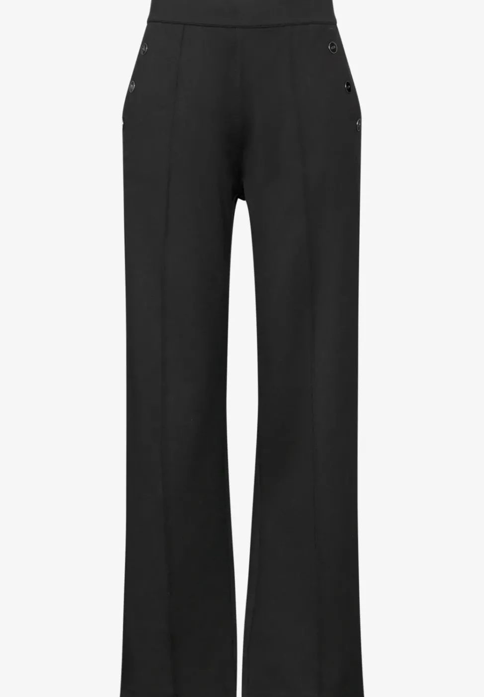 Straight Leg Hose