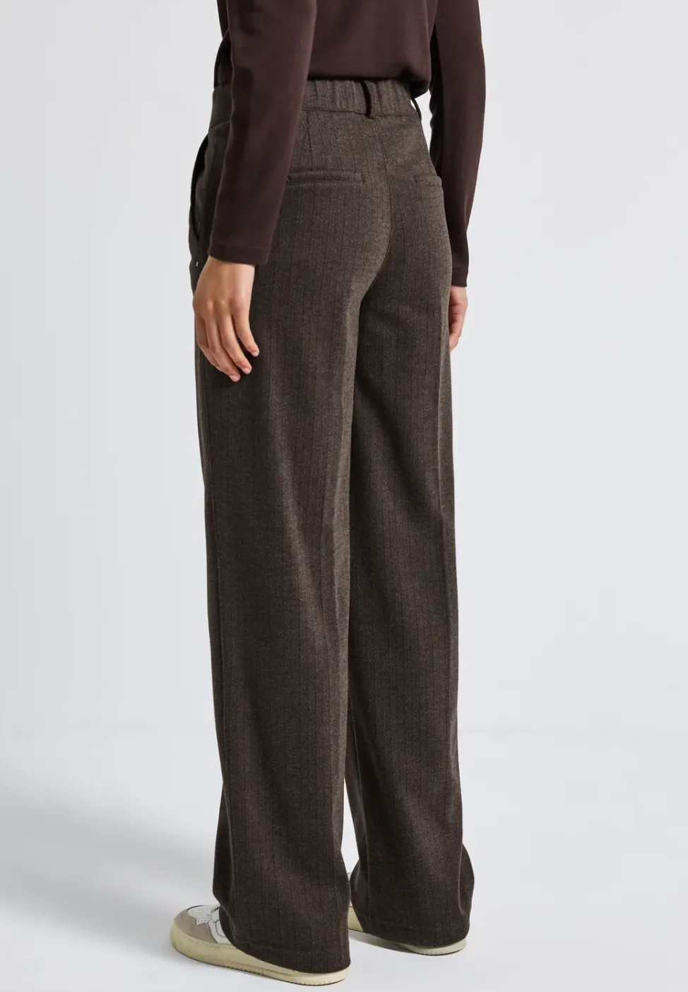 Straight Leg Hose