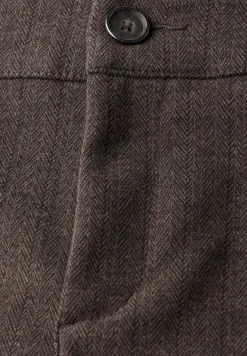 Straight Leg Hose