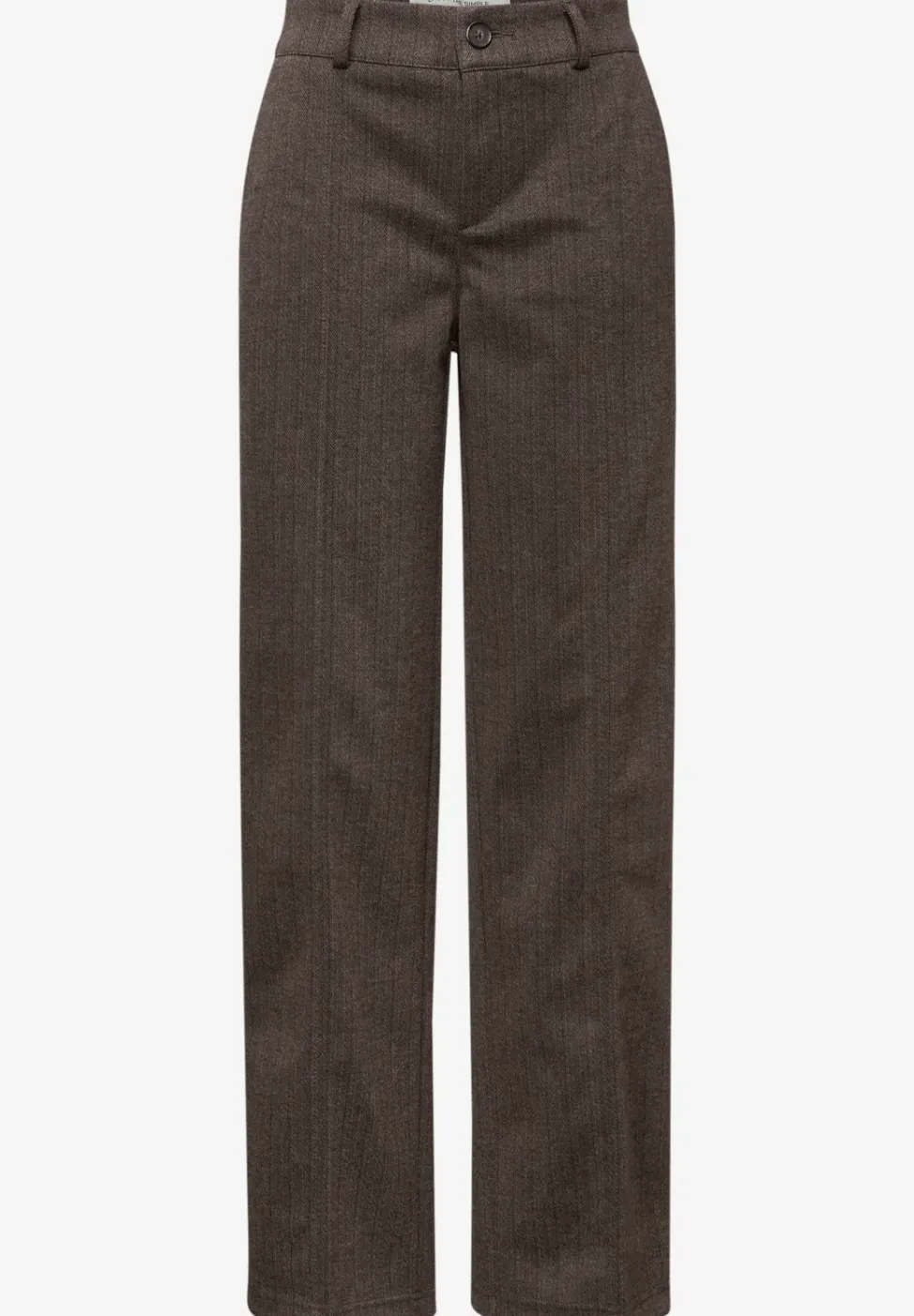 Straight Leg Hose