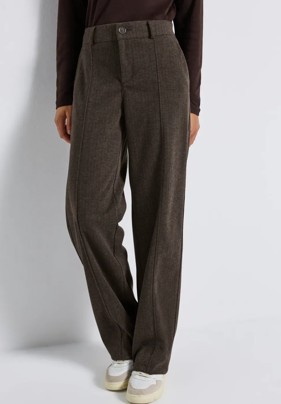 Straight Leg Hose