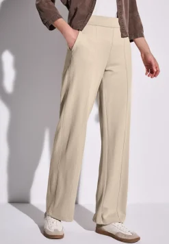 Straight Leg Hose