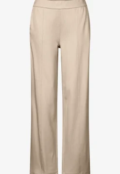 Straight Leg Hose