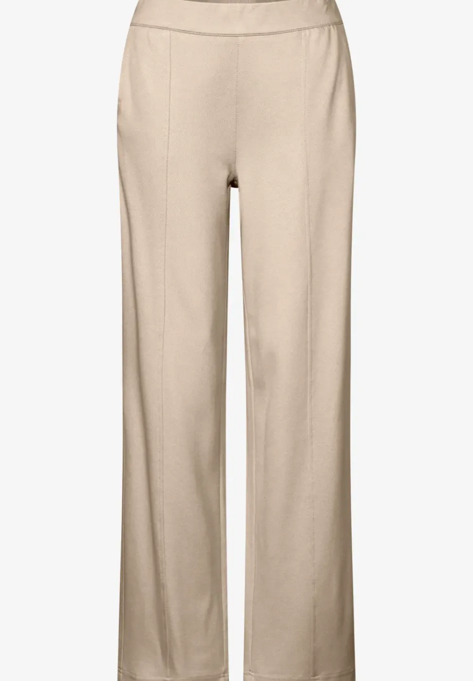 Straight Leg Hose