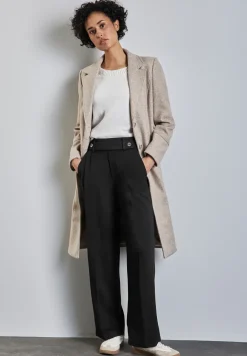 Straight Leg Hose