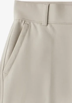 Straight Leg Hose