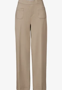 Straight Leg Hose