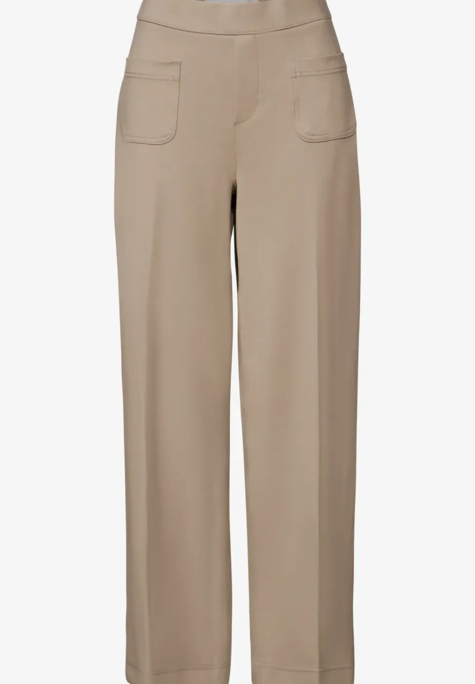 Straight Leg Hose