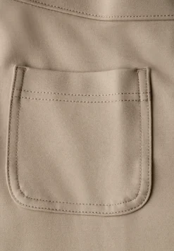 Straight Leg Hose