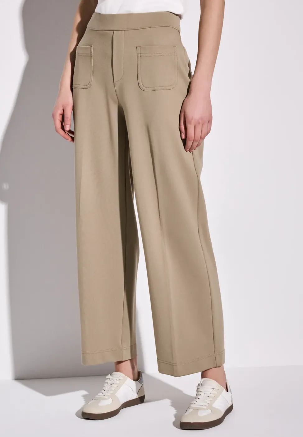 Straight Leg Hose