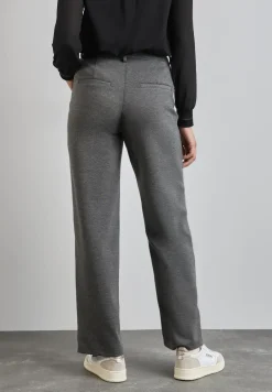 Straight Leg Hose