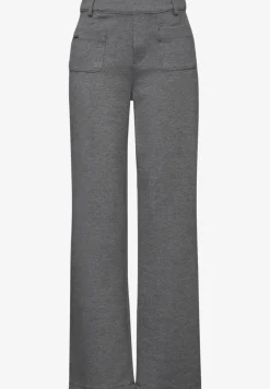 Straight Leg Hose