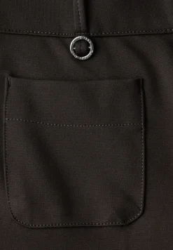 Straight Leg Hose