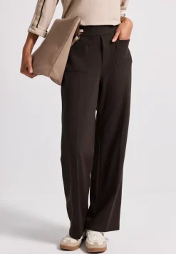 Straight Leg Hose