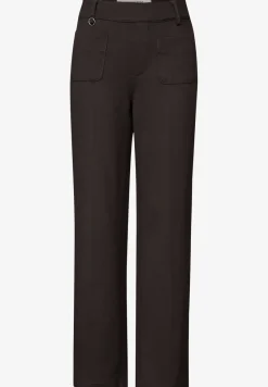 Straight Leg Hose