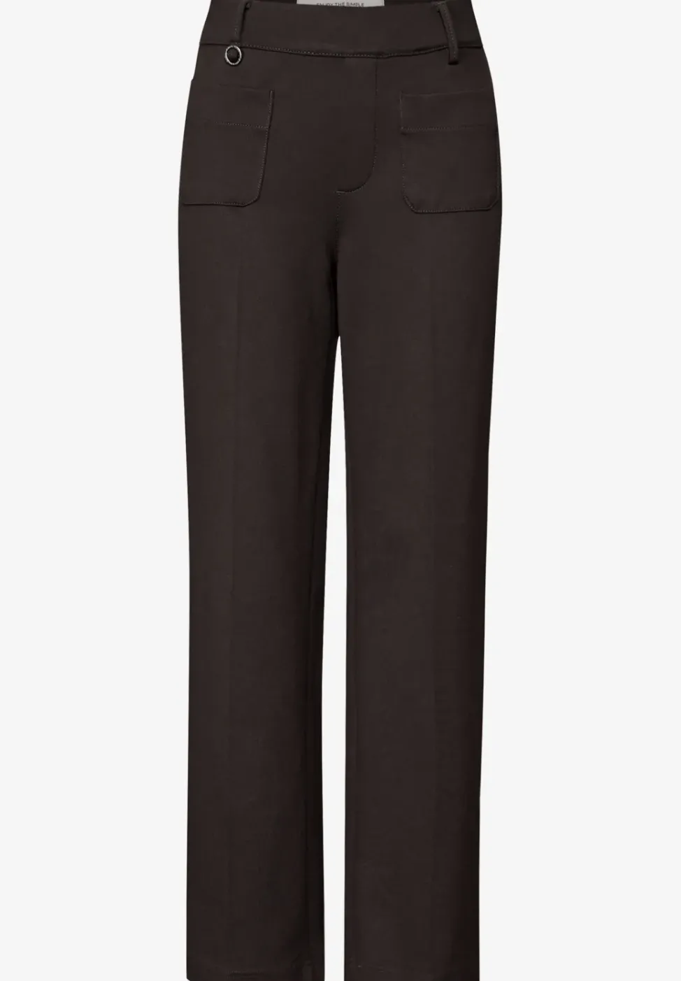 Straight Leg Hose