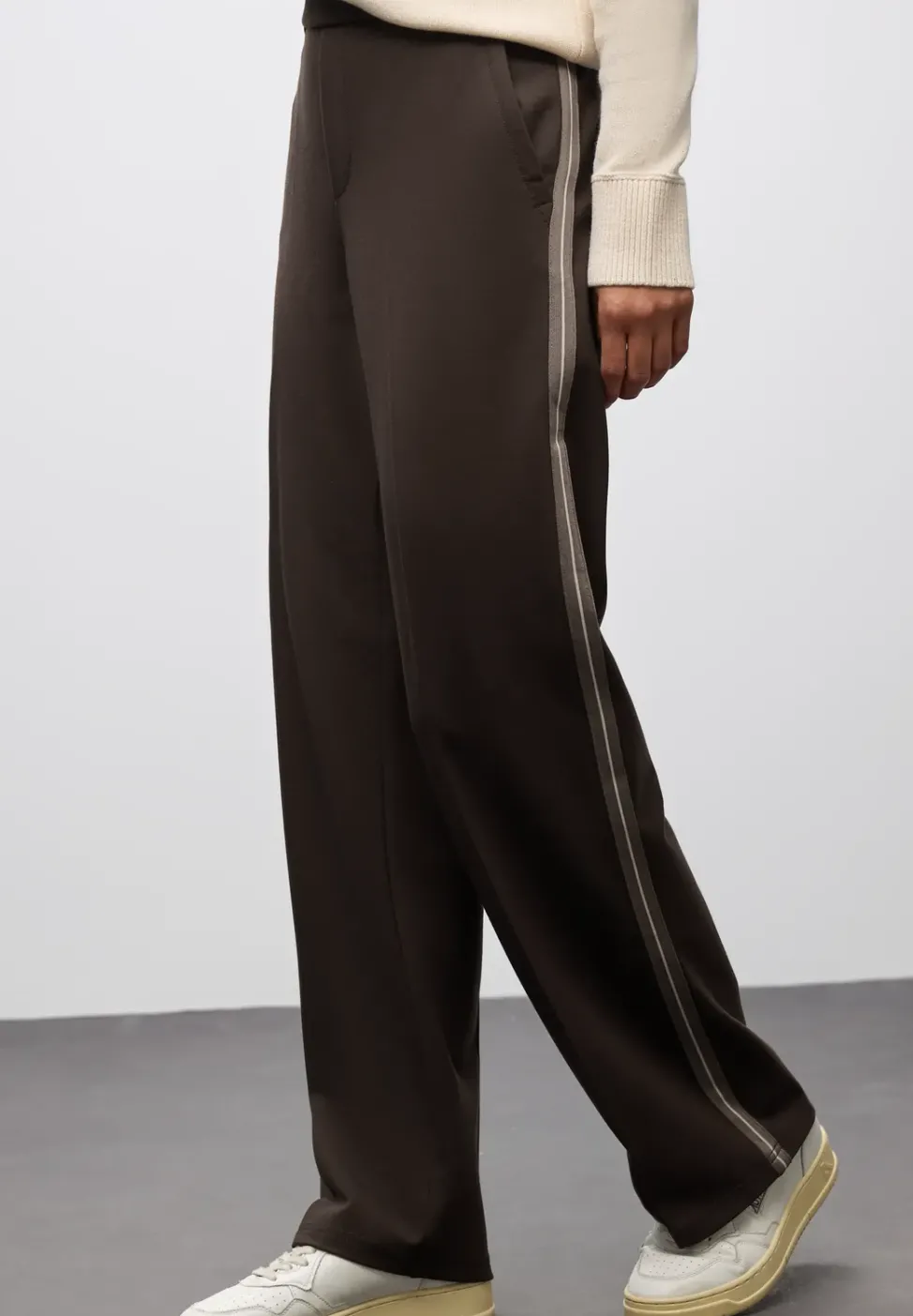 Straight Leg Hose