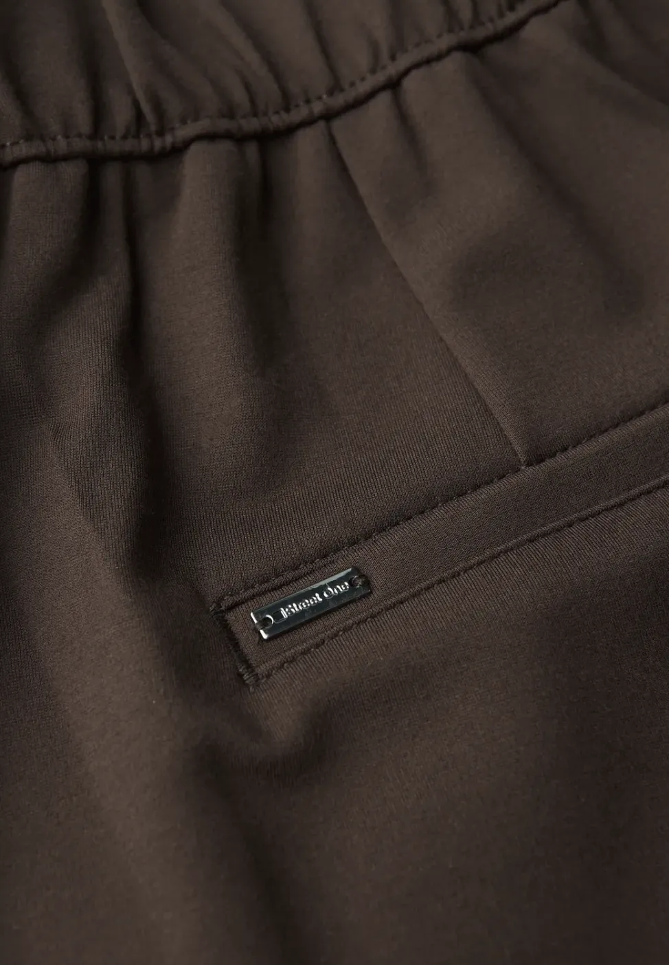 Straight Leg Hose