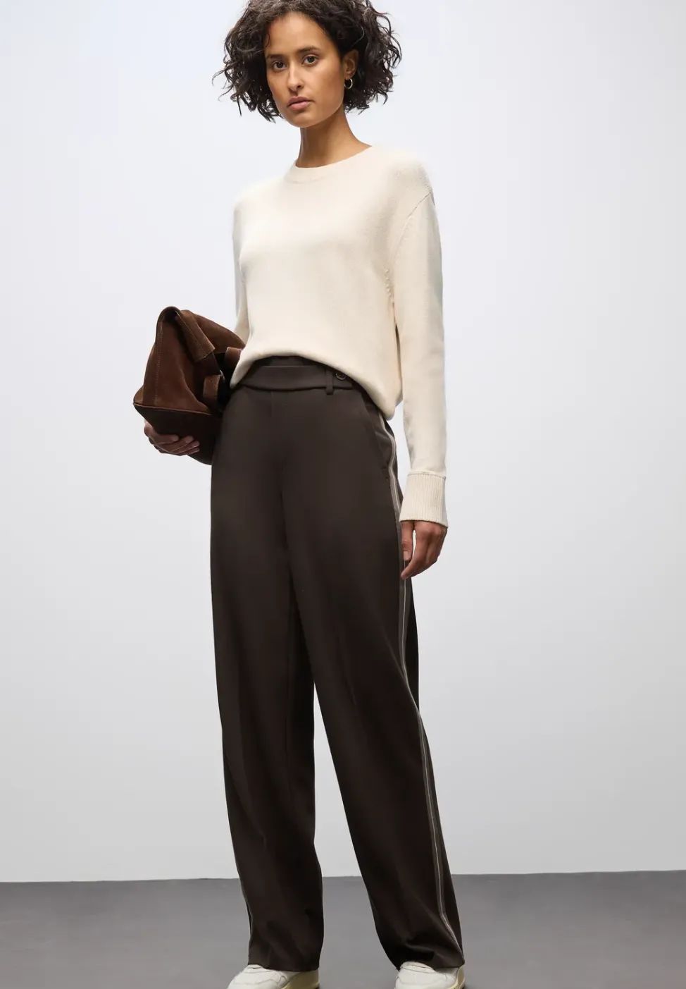 Straight Leg Hose
