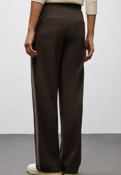Straight Leg Hose
