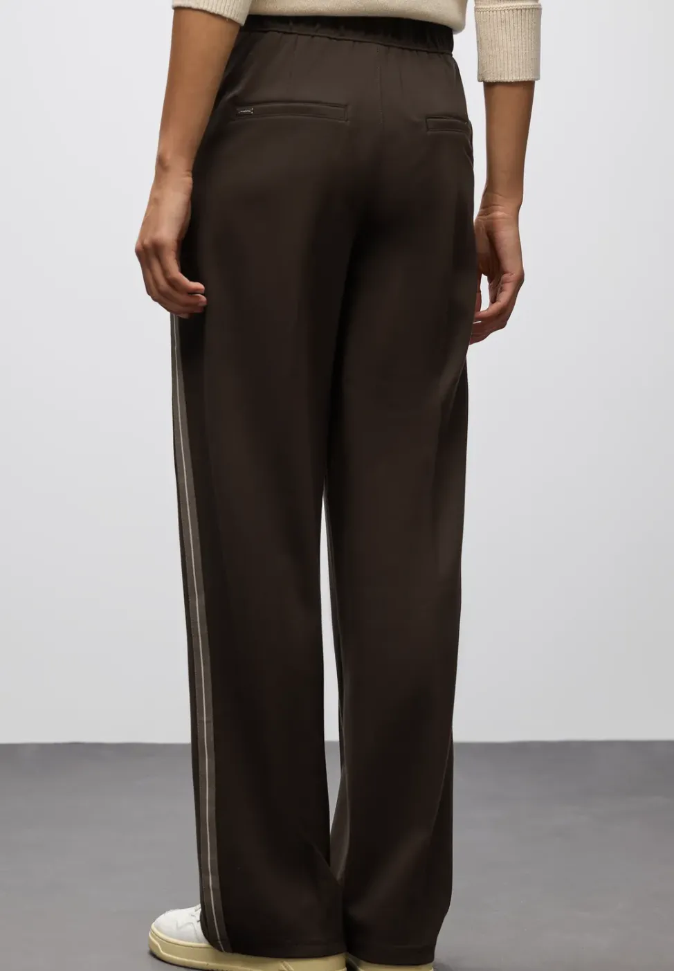 Straight Leg Hose