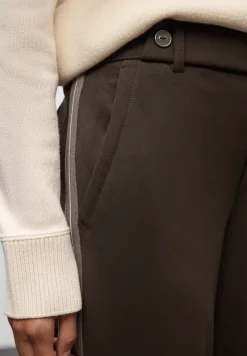 Straight Leg Hose