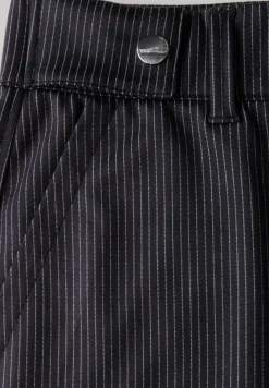 Straight Leg Hose