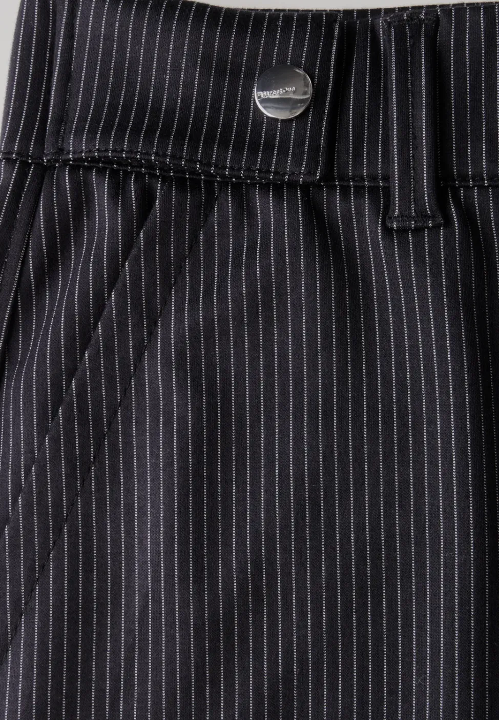 Straight Leg Hose