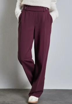 Straight Leg Hose