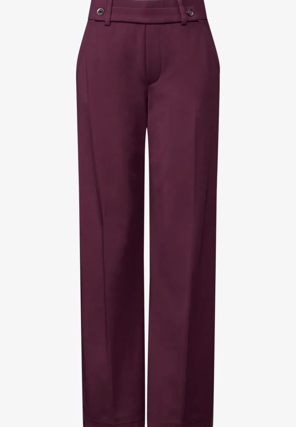 Straight Leg Hose