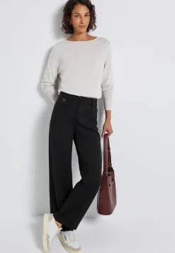 Straight Leg Hose