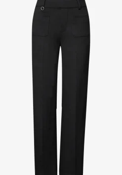 Straight Leg Hose