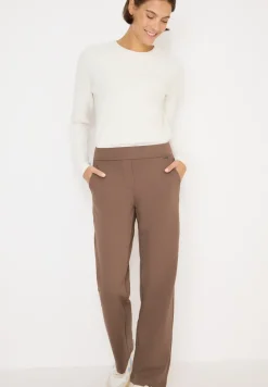 Straight Leg Hose