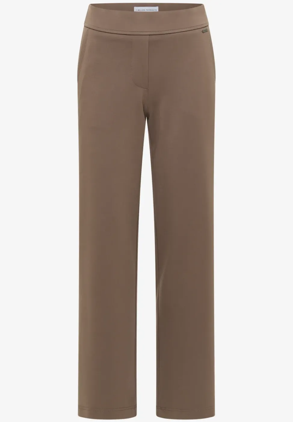 Straight Leg Hose
