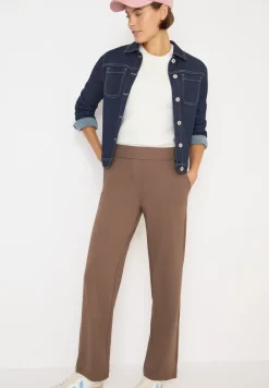 Straight Leg Hose