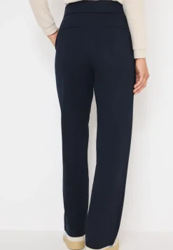 Straight Leg Hose