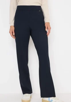 Straight Leg Hose