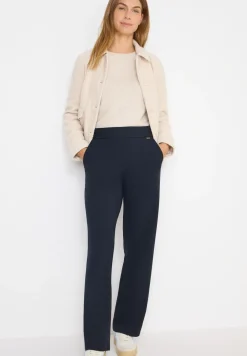Straight Leg Hose