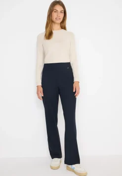 Straight Leg Hose