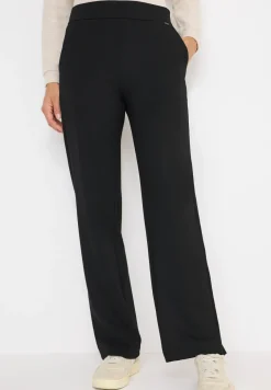 Straight Leg Hose