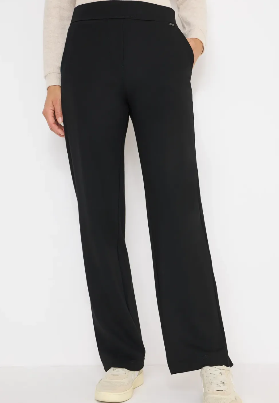 Straight Leg Hose