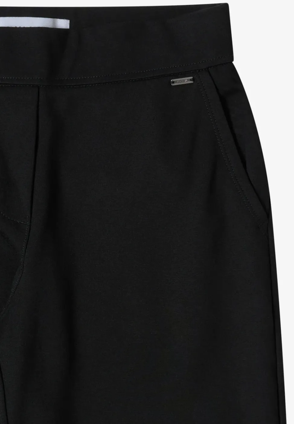Straight Leg Hose