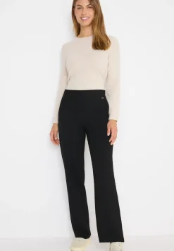 Straight Leg Hose