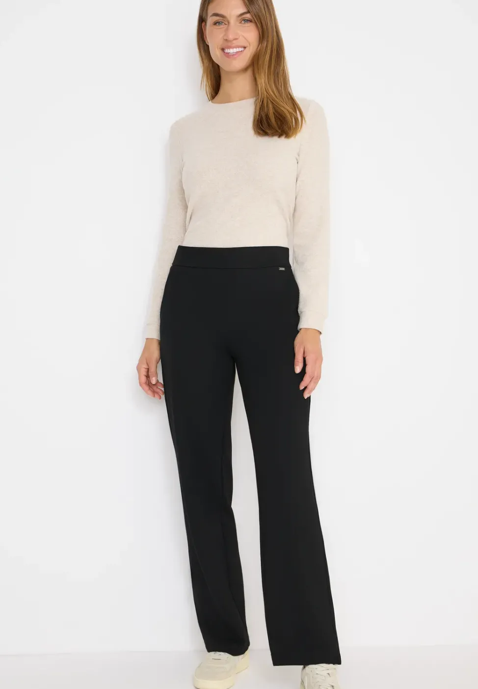 Straight Leg Hose