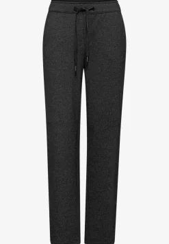 Straight Leg Hose mit Tape