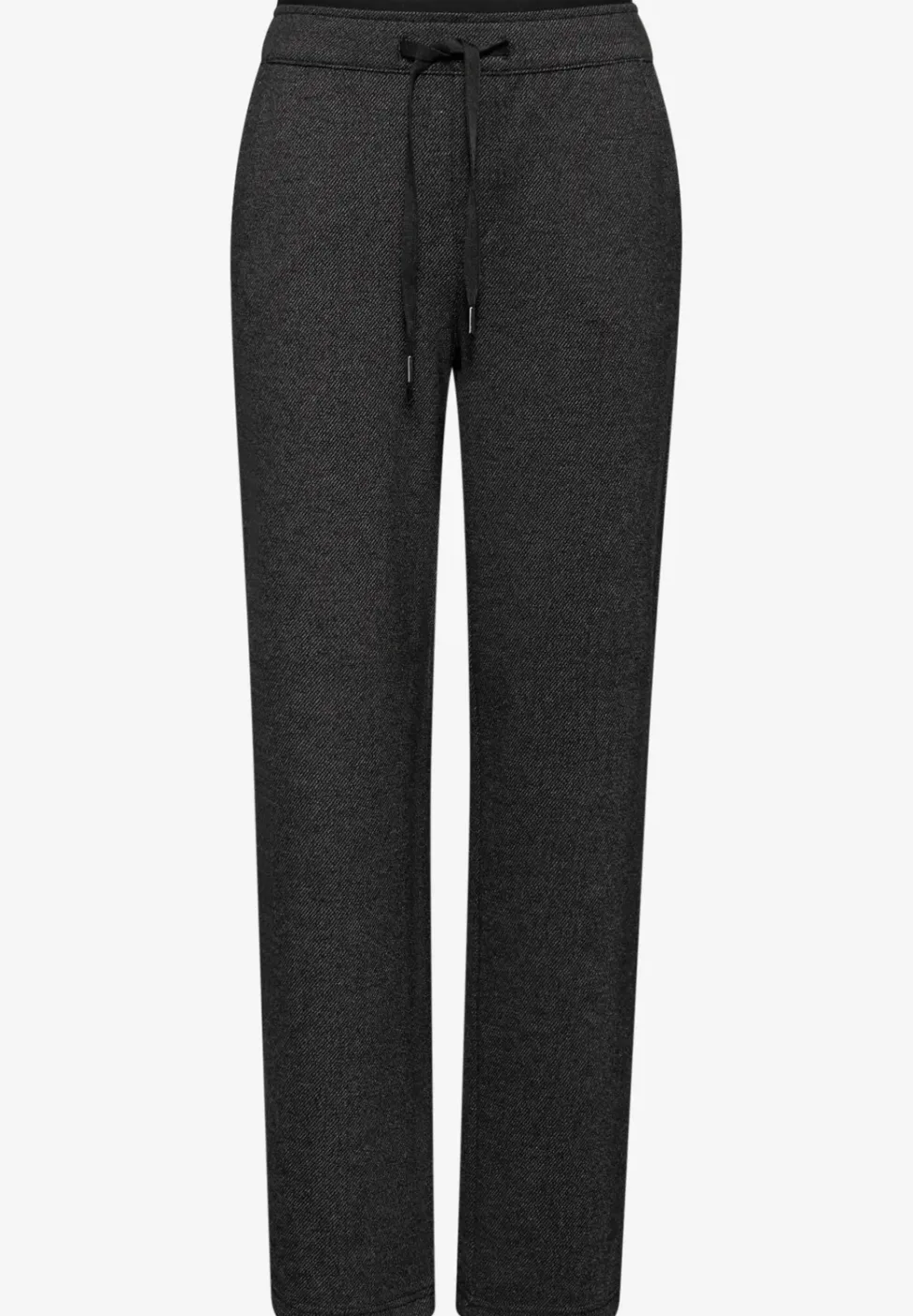 Straight Leg Hose mit Tape